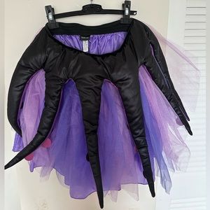 Ursula costume skirt